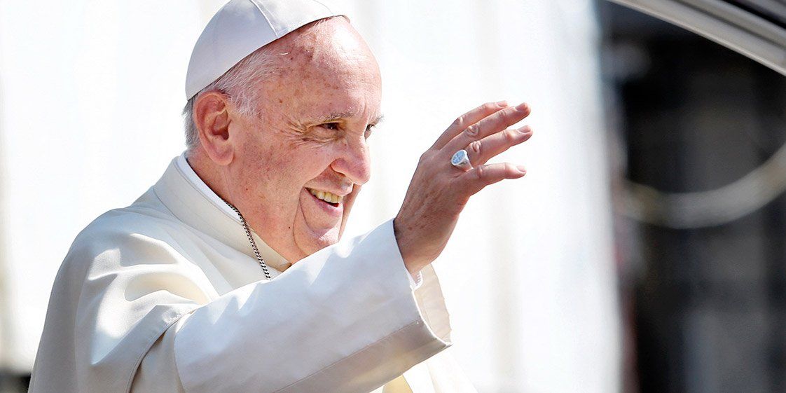 Le ACLI incontrano Papa Francesco