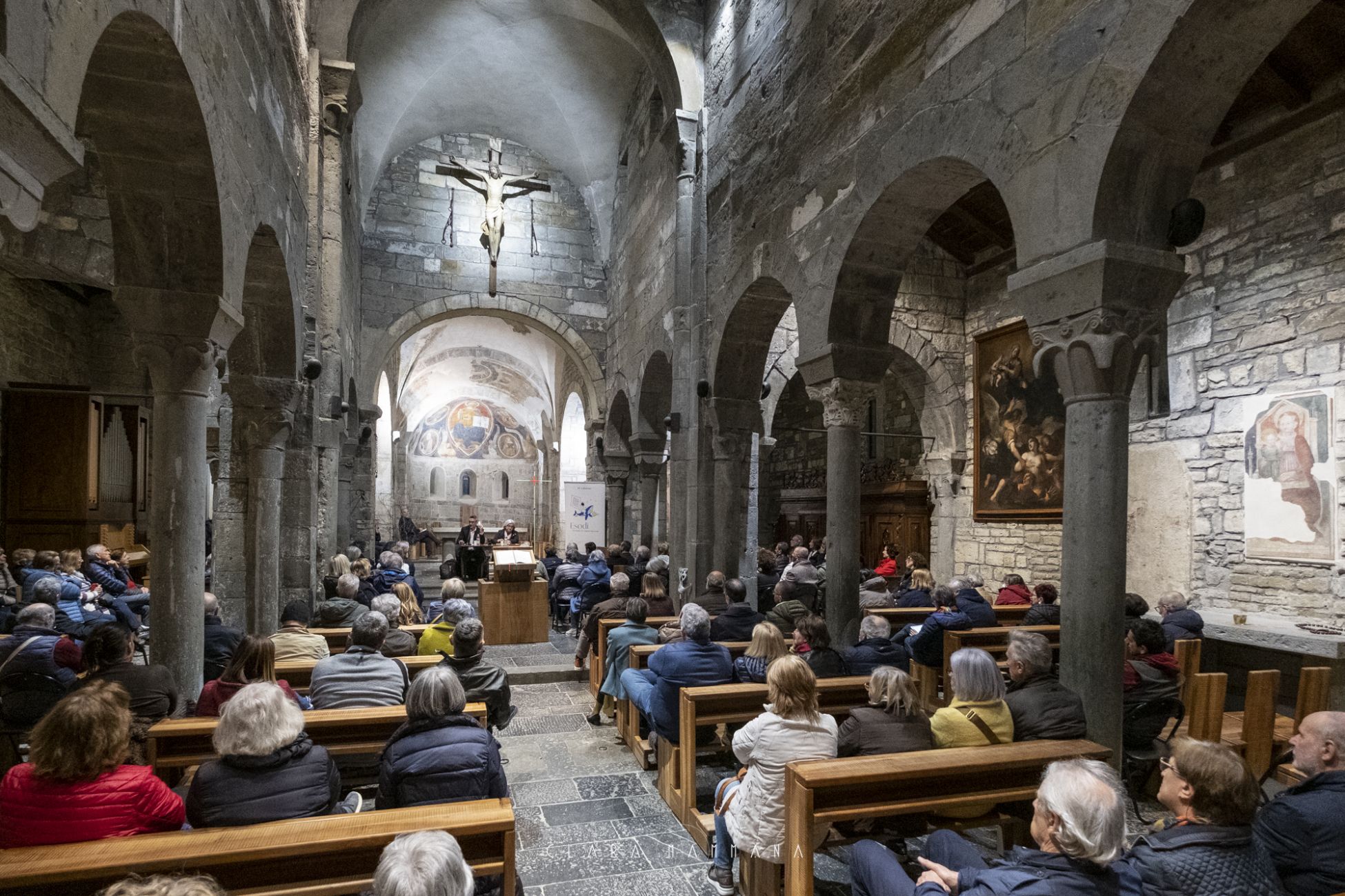 I 60 anni della Pacem in Terris