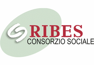 Logo Ribes consorzio di cooperative sociali