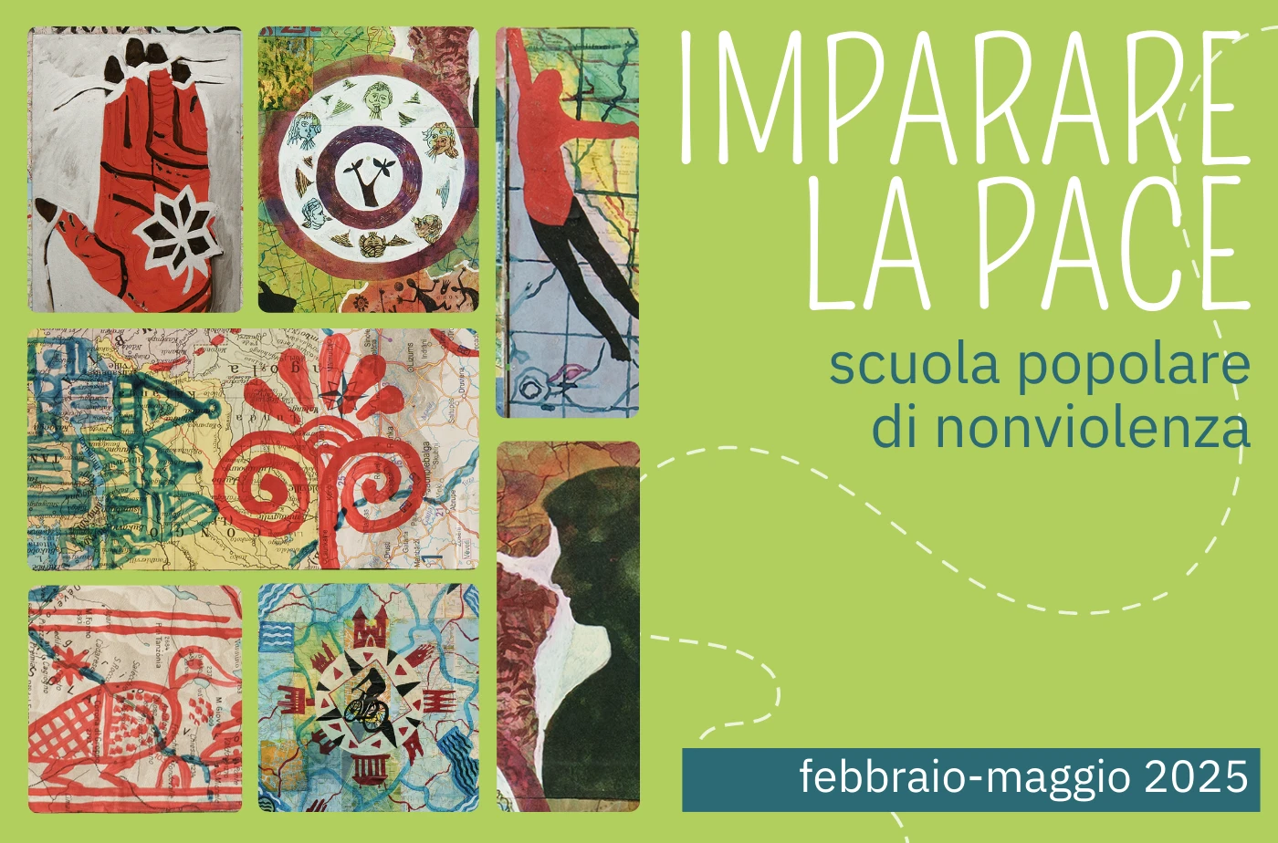 Scuola popolare di nonviolenza