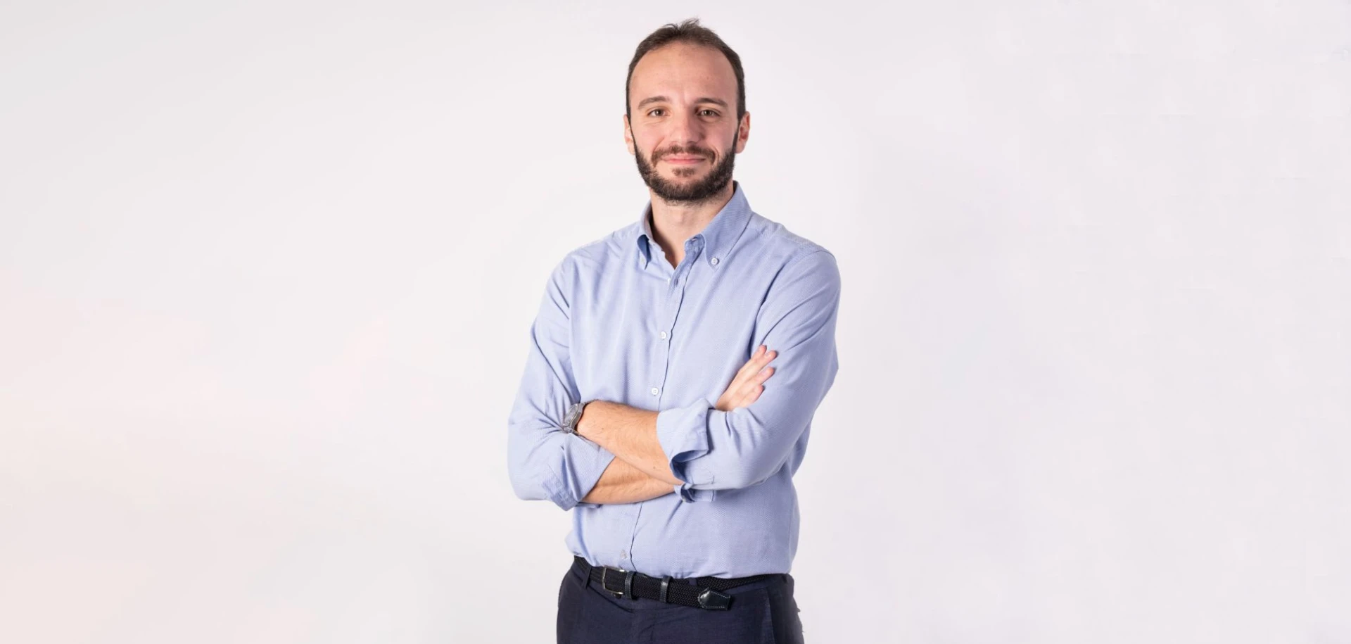 Intervista al Presidente Roberto Cesa
