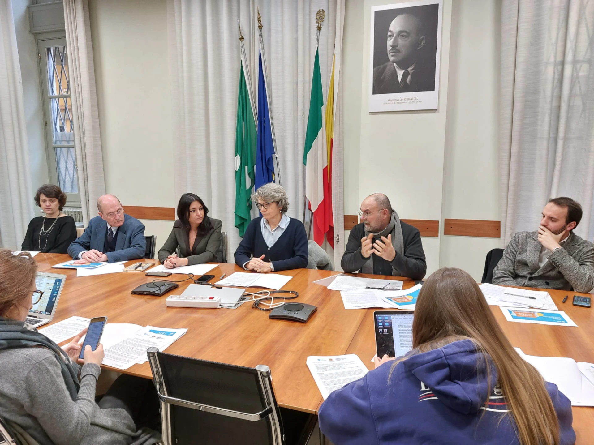 Riscaldiamo l'inverno 2.0
