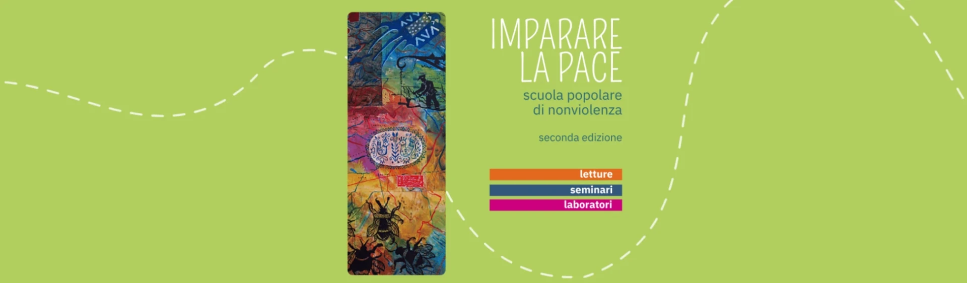 Scuola popolare di nonviolenza