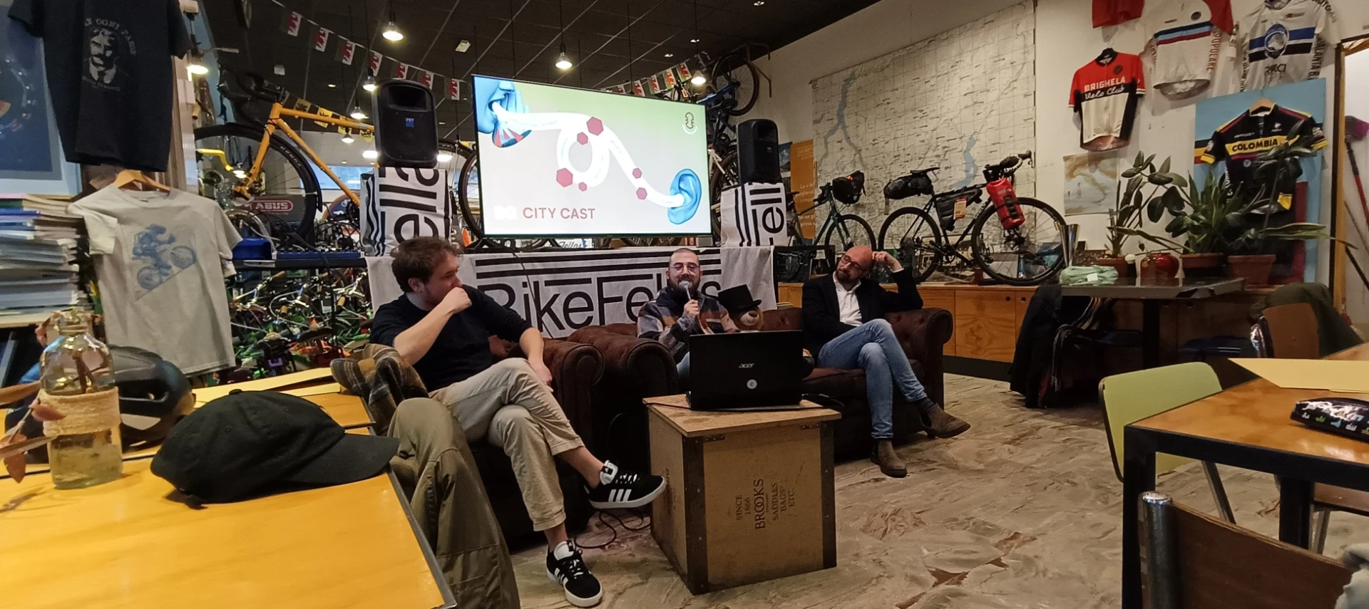 Storie d'inclusione e innovazione