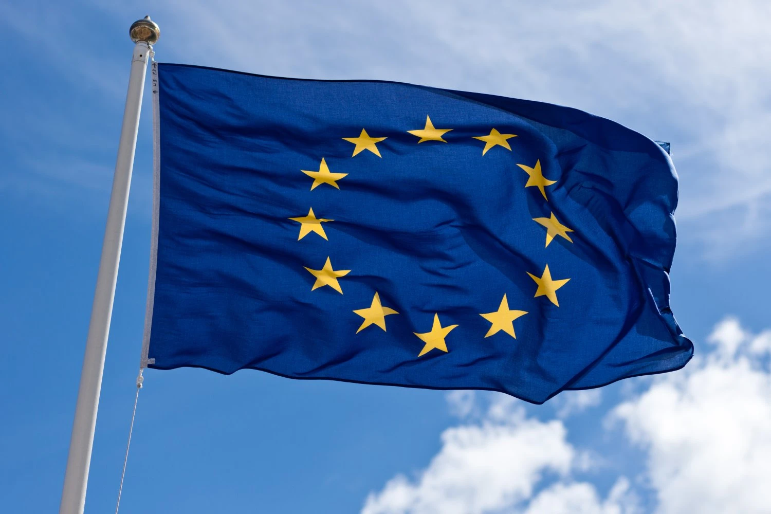 La solitudine dell'Europa nel 2025
