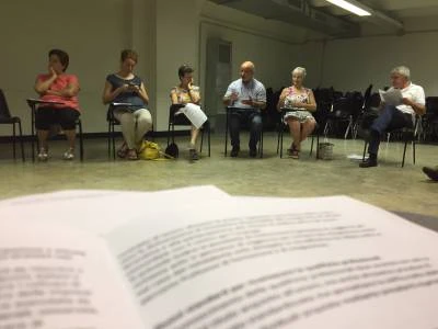 2017 - Moduli formativi ACLI - Giugno