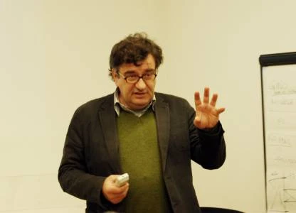 2018 - Percorso geopolitico - 12 marzo