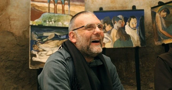 Il dopo Assad raccontato da p. Dall’Oglio