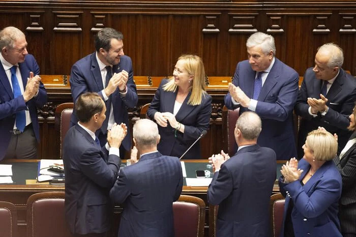 Un governo inefficiente