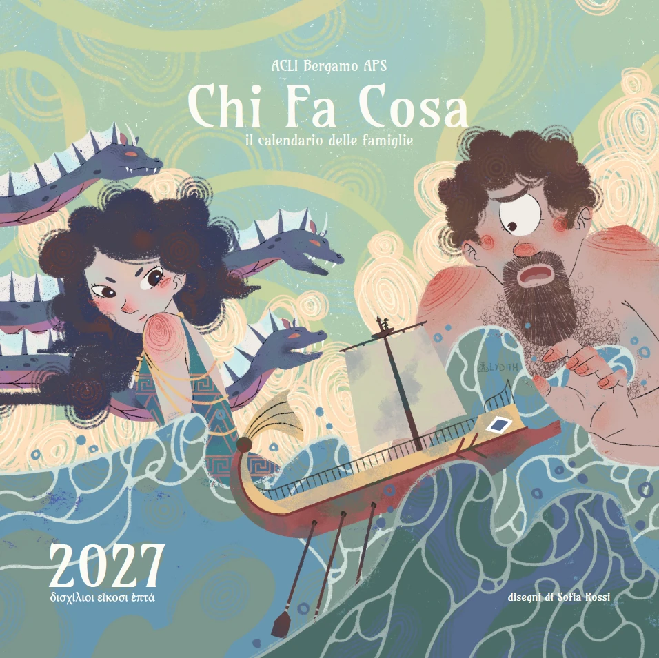 Chi Fa Cosa 2027