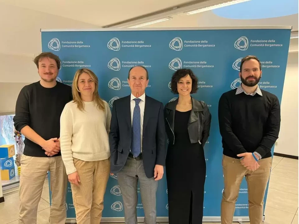 Al via il progetto Banca per i giovani