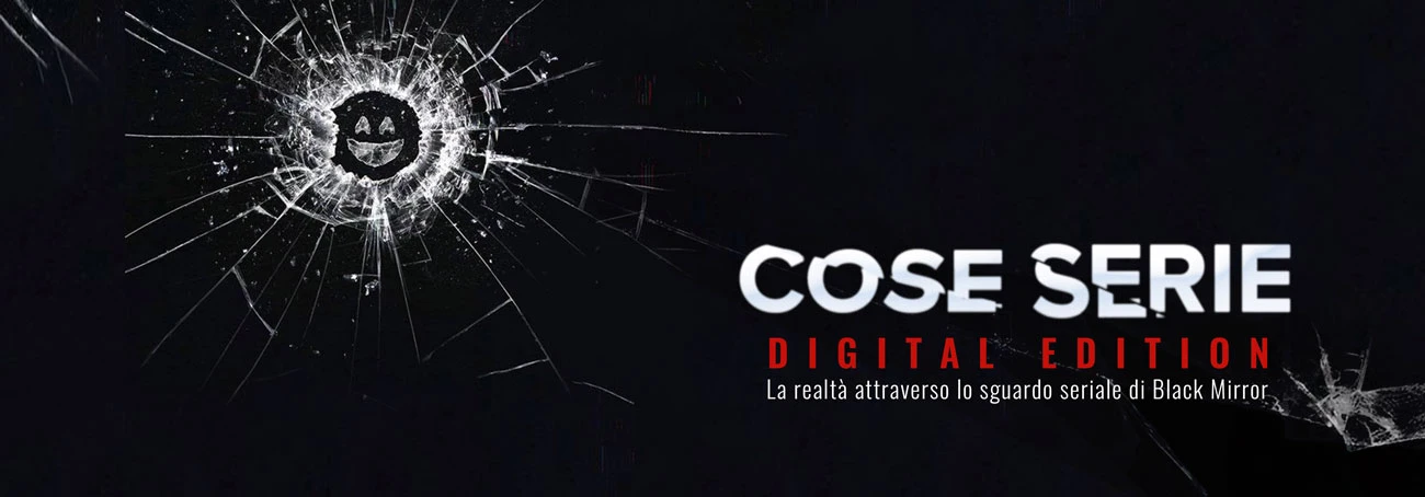COSE SERIE