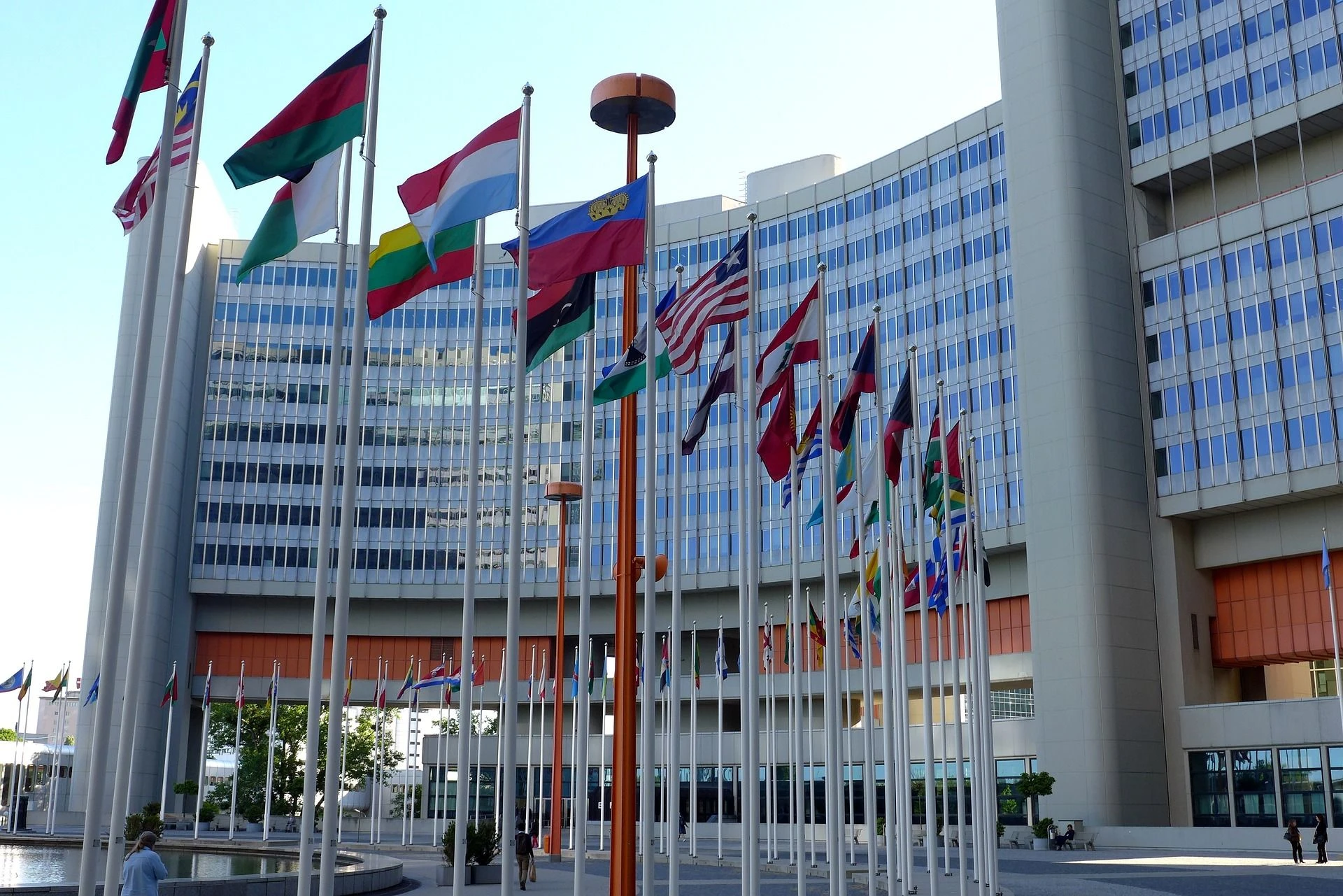 52 paesi chiedono all’ONU l’embargo delle armi verso Israele