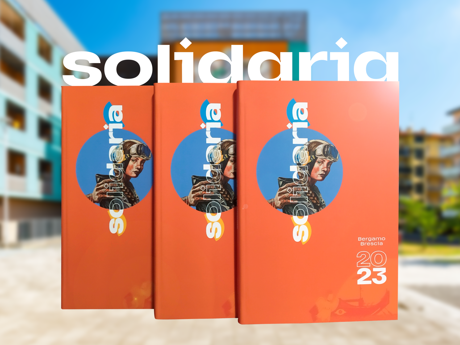 Solidaria: l’agenda 2023