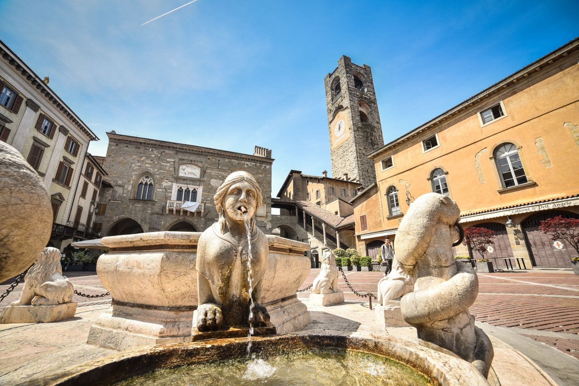 Sbirciare la bellezza