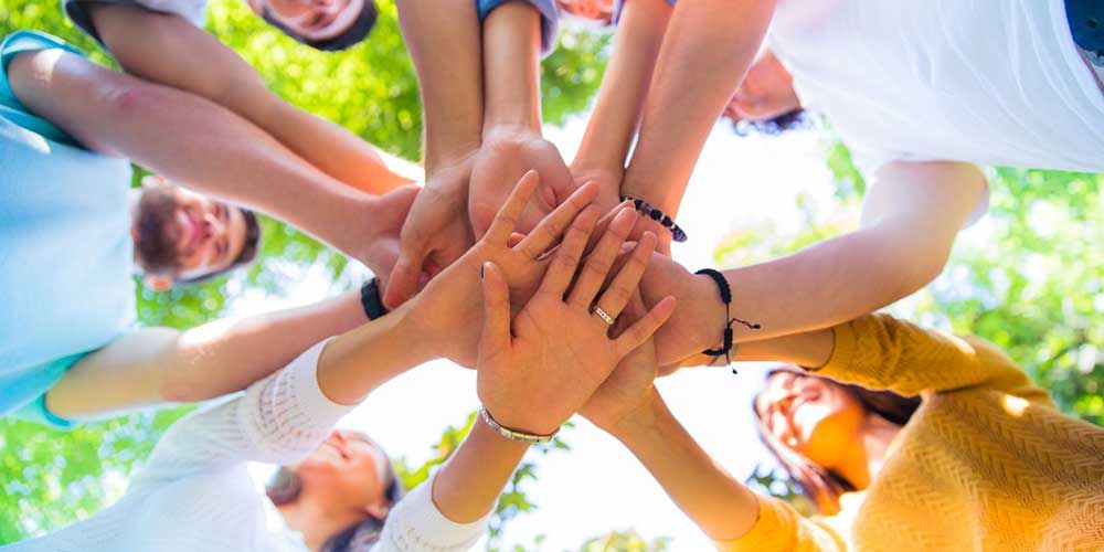 Siamo alla ricerca di un animatore o un'animatrice di comunità