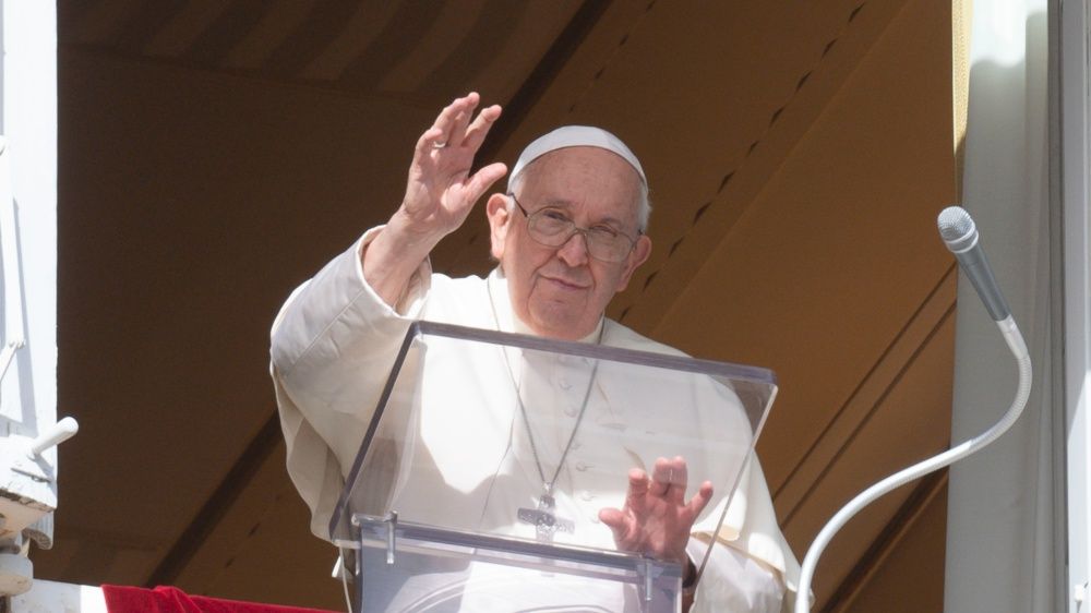 Papa Francesco: La pace e la guerra