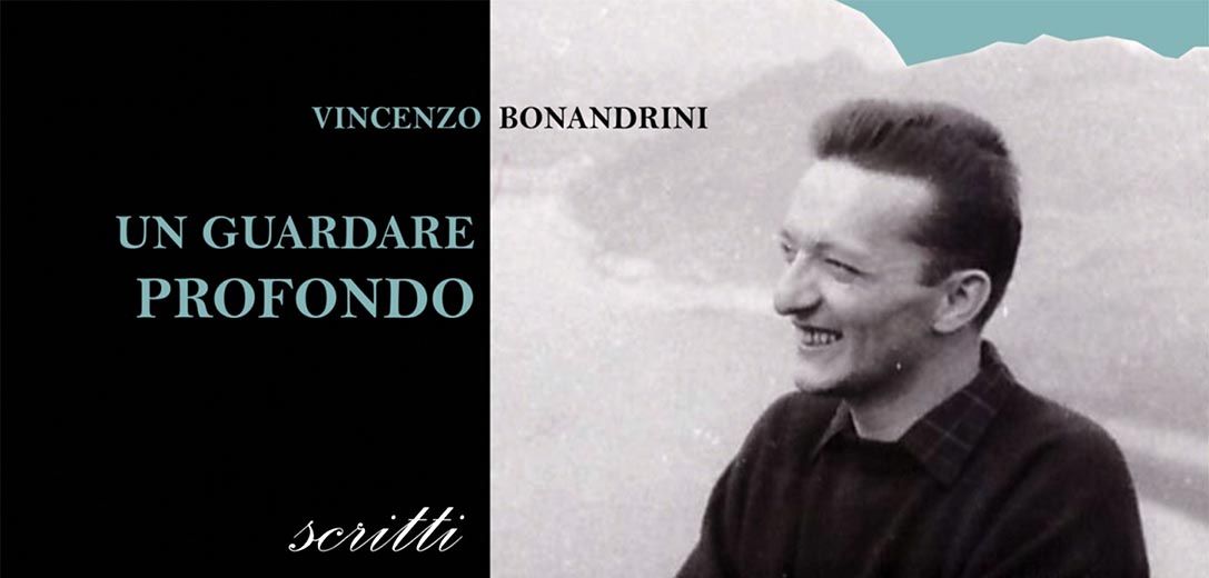 La memoria di Vincenzo Bonandrini con Franca Olivetti Manoukian