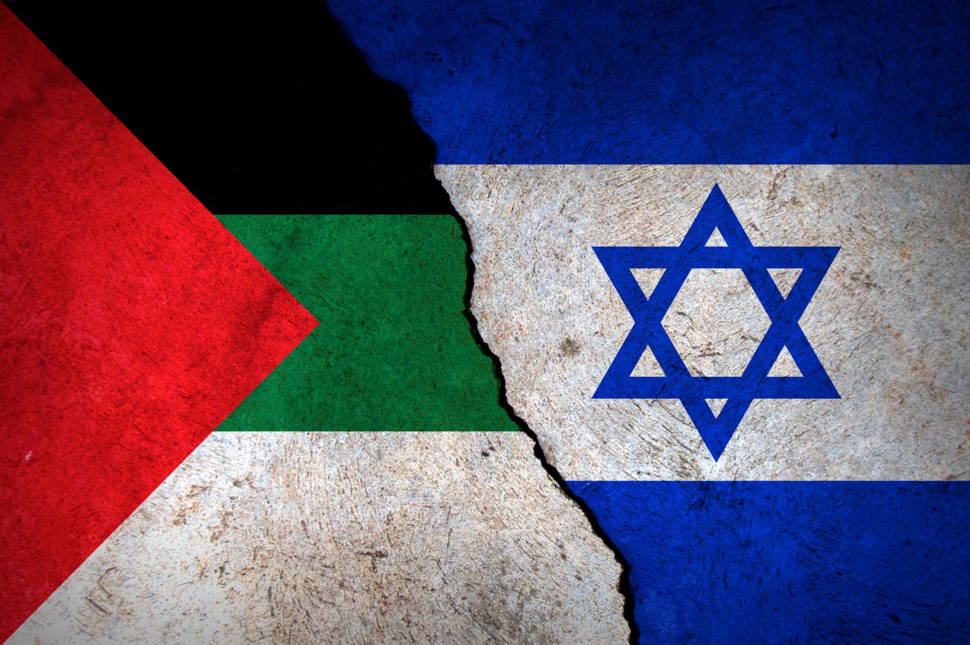 Israele-Palestina: radici storiche di un conflitto