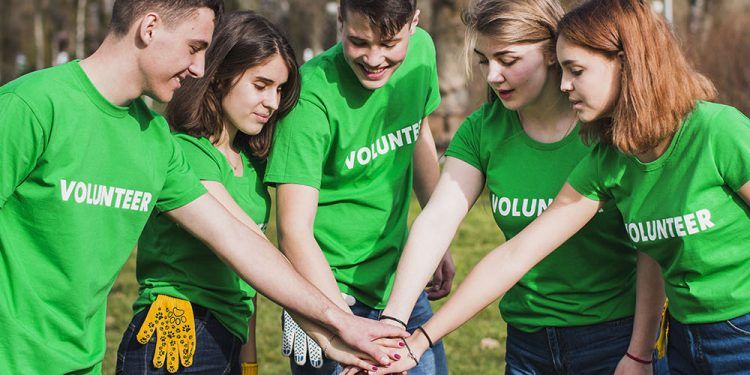 Semi-freddo. 3 giorni per giovani volontari a Pradalunga