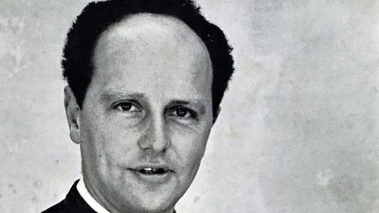 Don Milani: l'uomo del futuro