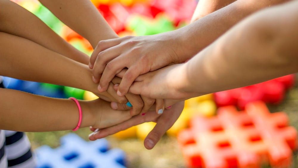 La Giornata Internazionale del Volontariato